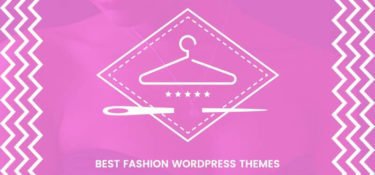 best-fashion-wordpress-themes