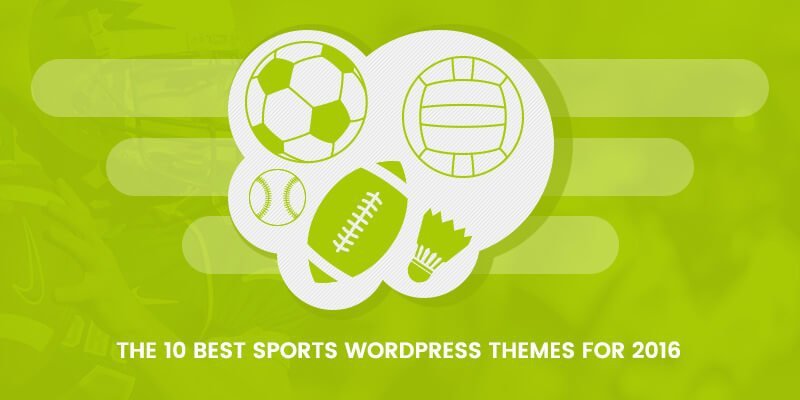 Sports Themes