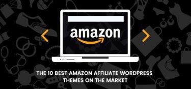 Best Amazon Affiliate WordPress Themes
