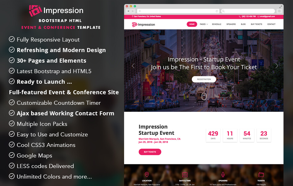 Free html templates dating