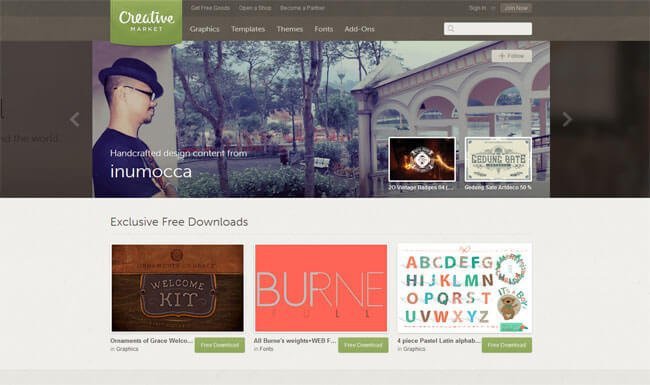 Finding High Quality Images For Free On The Web 3