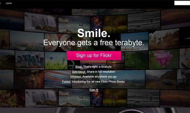 Finding High Quality Images For Free On The Web 1