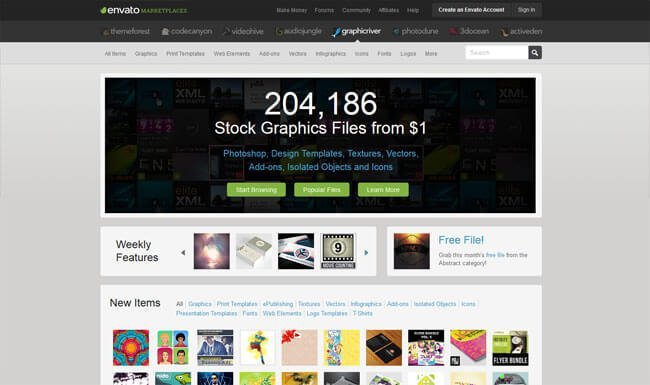 Finding High Quality Images For Free On The Web 4