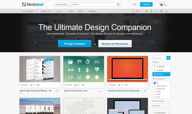 Finding High Quality Images For Free On The Web 5